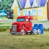 Transformers EarthSpark Warrior Class Optimus Prime 5