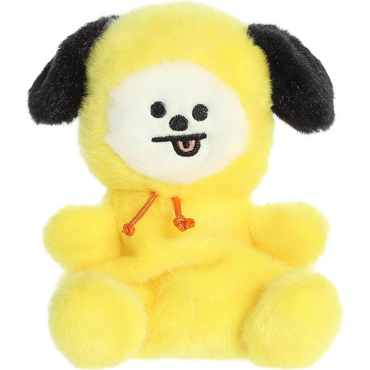 Aurora® Palm Pals™ BT21 CHIMMY 5 Inch Stuffed Animal Plush Toy
