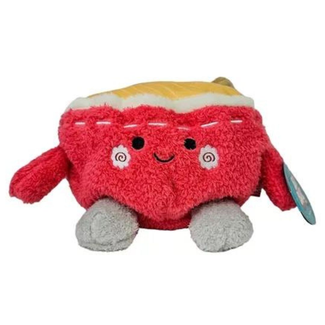 Bumbumz By Russ Takeout Bumz Rufus the Ramen Noodle Bowl 8 Inch Plush Toy BBZ8-#36