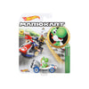 Hot Wheels Mario Kart: Yoshi B Dasher