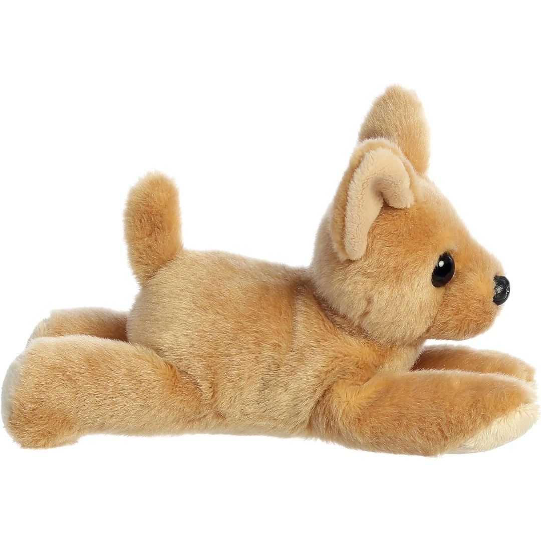 Aurora® Mini Flopsie™ Chia Chihuahua™ 8 Inch Stuffed Animal Plush