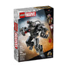 LEGO® Marvel War Machine Mech Armor 76277 (154 Pieces)