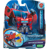 Transformers EarthSpark Warrior Class Optimus Prime 5