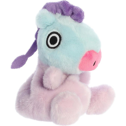 Aurora® Palm Pals™ BT21 MANG 5 Inch Stuffed Animal Plush Toy #2-019 Licensed