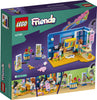 LEGO® Friends 41739 Liann's Room Building Kit (204 Pieces)