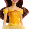 Mattel Disney Princess Beauty and the Beast Fashion Doll, Belle