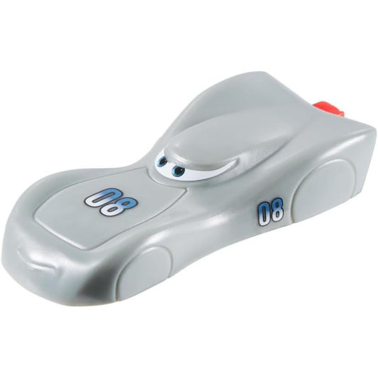 Disney Cars Color Changers On The Road Datz Jammin Vehicle, Scale 1:55