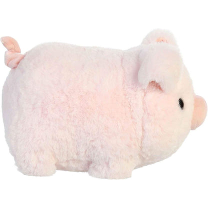 Aurora® Spudsters™ Cutie Pig™ 10 Inch Stuffed Animal Plush Toy