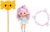 MGA Entertainment Secret Crush Minis – Crush to UNbox Sweet-Themed Mini Doll