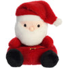 Aurora® Palm Pals™ Santa Claus 5 Inch Stuffed Animal Toy