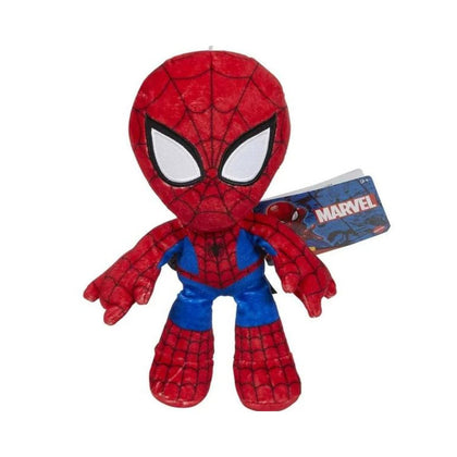 Marvel Plush Character, Spider-Man Super Hero 8