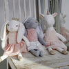 Teddykompaniet Ella the Ballerina Soft Plush Stuffed Animal Unicorn 15