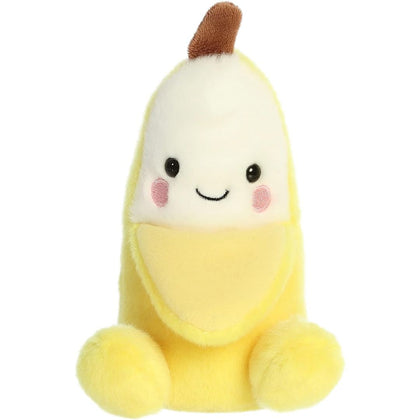Aurora® Palm Pals™ Gwen Banana™ 5 Inch Stuffed Animal Toy
