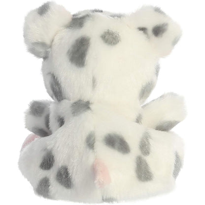 Aurora® Palm Pals™ Piggles Spotted Piglet™ 5 Inch Stuffed Animal Toy #1-014 Barn