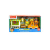 Fisher-Price Little People Lemonade Stand Playset
