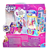 My Little Pony: A New Generation Movie Sparkle Reveal Lantern Sunny Starscout - Light Up Toy with 25 Pieces