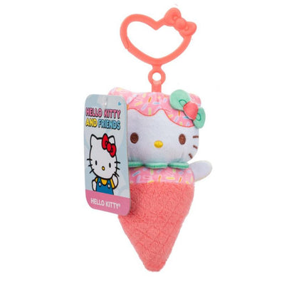 Hello Kitty® and Friends 4