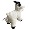 Aurora® Mini Flopsie™ Rocky Mountain Goat 8 Inch Stuffed Animal Plush