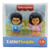 Fisher-Price Little People, Chef and Baker