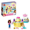 LEGO® Gabby's Dollhouse Bakey with Cakey Fun 10785 Building Toy, Ages 4+
