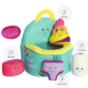 ebba™ Baby Talk™ My First Potty™ 7 Inch Stuffed Activity Carrier Toy