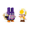 LEGO® Super Mario 71429 Nabbit at Toad's Shop Expansion Set Building Kit (230 Pieces)