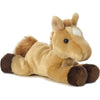 Aurora® Mini Flopsie™ Prancer™ the Horse 8 Inch Stuffed Animal Plush