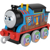 Thomas & Friends Mystery of Lookout Mountain Metal Engine Push Along Train Vehicle Ages 3+