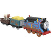 Thomas & Friends Motorized Greatest Moments Muddy Thomas with Troublesome Truck