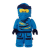 Manhattan Toy LEGO® NINJAGO Jay Ninja Warrior Officially Licensed Minifigure Character 13