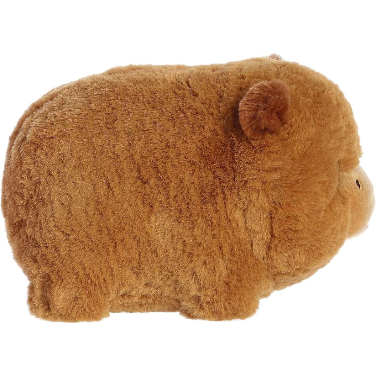 Aurora® Spudsters™ Carmen Capybara™ 10 Inch Stuffed Animal Plush Toy