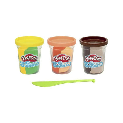 Play-Doh Scents Tropical Fruit Pack
