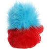 Aurora® Palm Pals™ Thing 2, The Cat in the Hat™ 5 Inch Stuffed Animal Toy