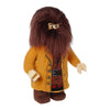 Manhattan Toy LEGO® Harry Potter Hagrid Officially Licensed Minifigure Character Plush