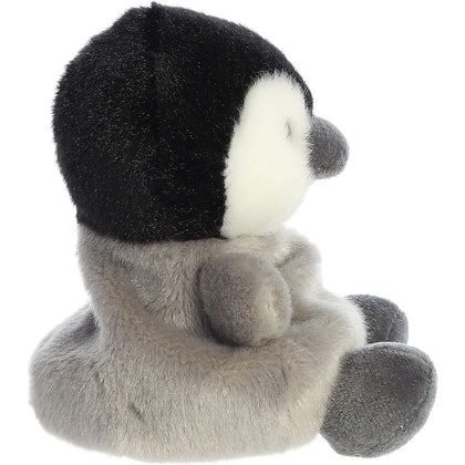 Aurora® Palm Pals™ Emilio Emperor Penguin™ 5 Inch Stuffed Animal Plush Toy