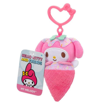Hello Kitty® and Friends 4