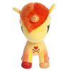 Aurora® Tokidoki Flower Power Tulip Unicorno 7.5 Stuffed Animal Toy