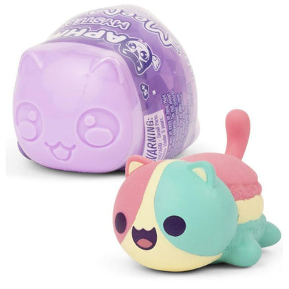 Aphmau™ Mystery Squishy Figures, Styles May Vary, Single Pack
