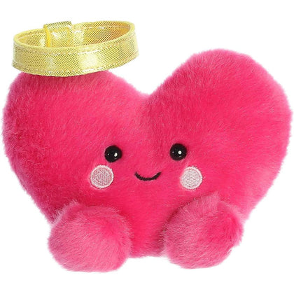 Aurora® Palm Pals™ True Heart™ 5 Inch Stuffed Animal Toy