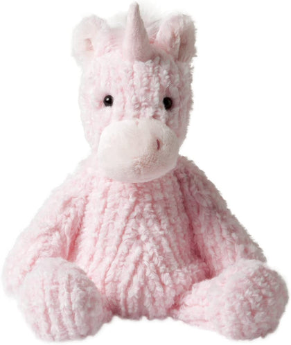 Manhattan Toy Adorables Petals Unicorn Stuffed Animal, 11