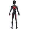 Marvel  Spider-Man: Across The Spider-Verse Miles Morales, 6-Inch-Action Figure with Web Accessory Ages 4+
