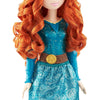 Mattel Disney Princess Brave Fashion Doll, Merida