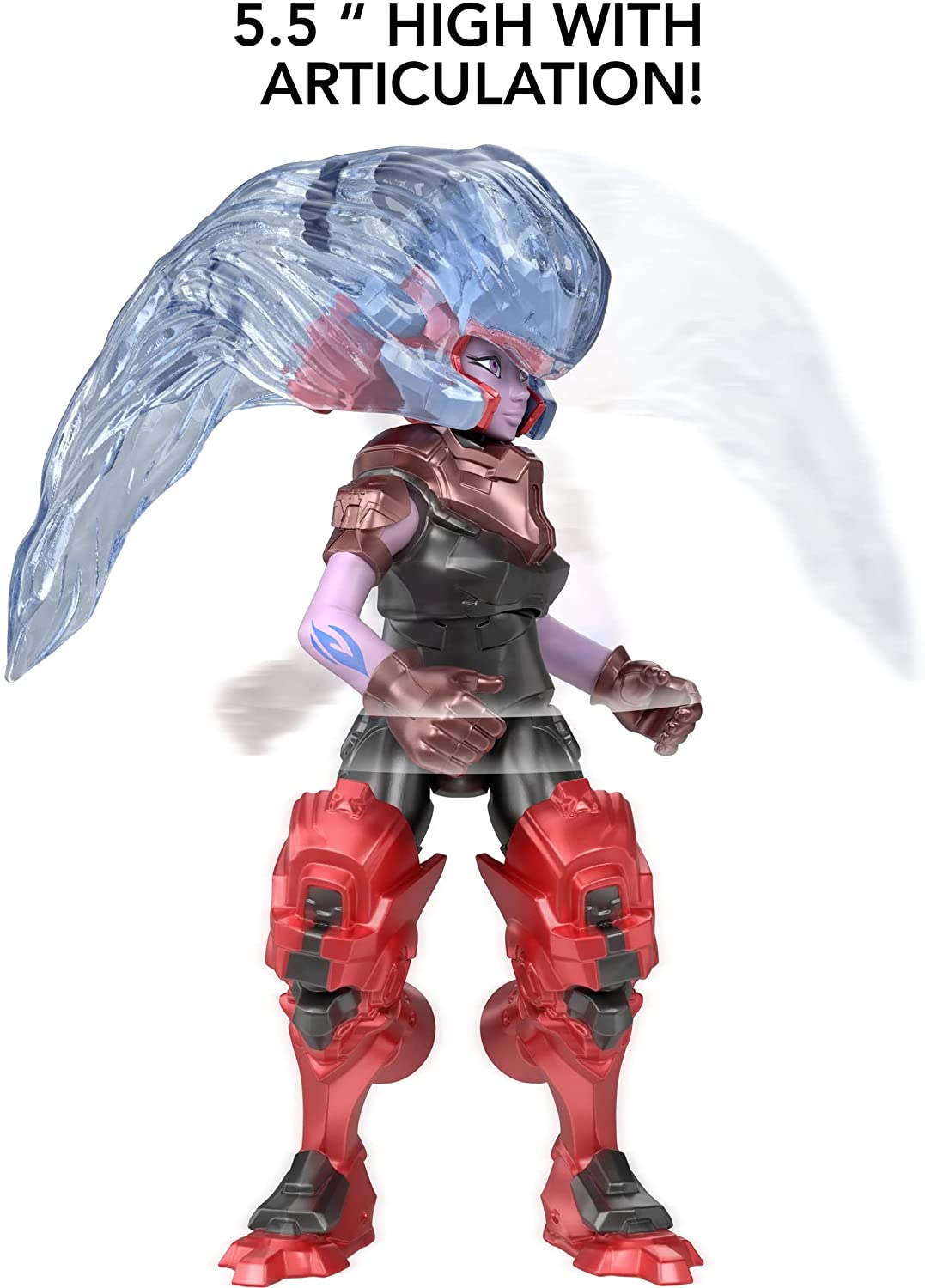 Masters of the Universe He-Man and The Action Figures Motu Action Figures Ram Ma'am