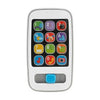 Fisher-Price Laugh & Learn Smart Phone, White