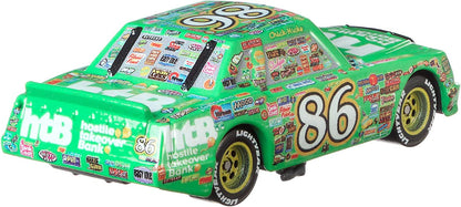 Disney Pixar Cars Character Chick Hicks 1:55 Scale Die-Cast Vehicle Car