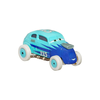 Disney Pixar Cars Movie Character Revo Kos Diecast Car