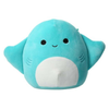 Squishmallows Official Kellytoy 8-Inch Maggie the Stingray Plush Toy S3 #239-2