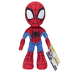Marvel Spidey and His Amazing Friends 8 Inch Doll Spidey Plush