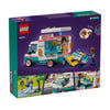 LEGO® Friends Heartlake City Hospital Ambulance 42613 (344 Pieces)