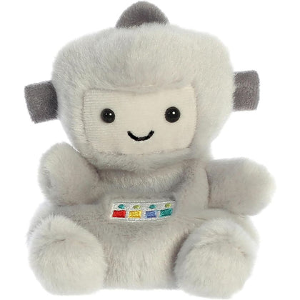 Aurora® Palm Pals™ Gadget Robot™ 5 Inch Stuffed Animal Toy